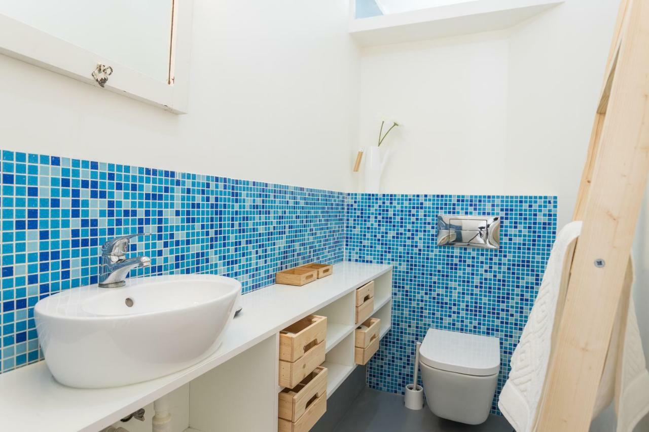 Flh Bairro Alto Central Apartment Lisboa Dış mekan fotoğraf